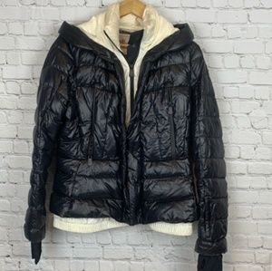 100% Authentic Moncler ski jacket Grenoble
